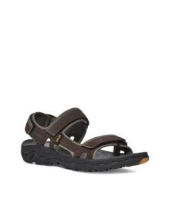 Teva Hudson Raindrum Leather