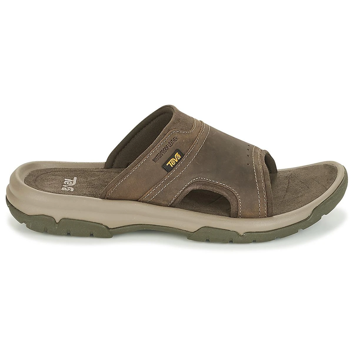 Teva Langdon Slide Sandal 4 Teva Langdon Slide Sandal - Image 2