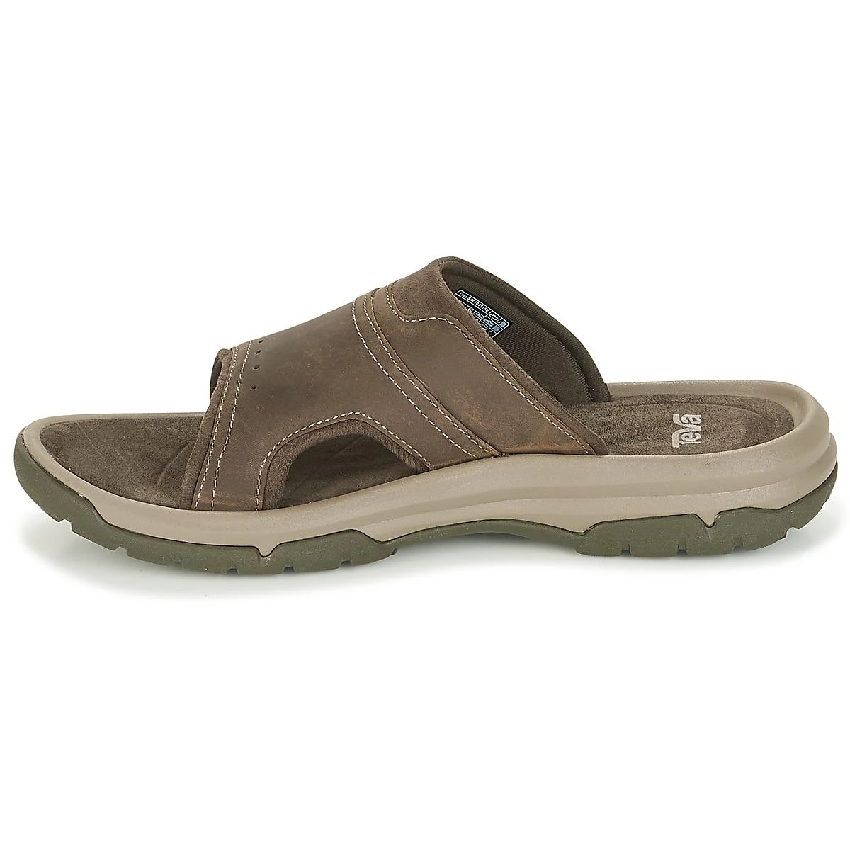 Teva Langdon Slide Sandal 6 Teva Langdon Slide Sandal - Image 4