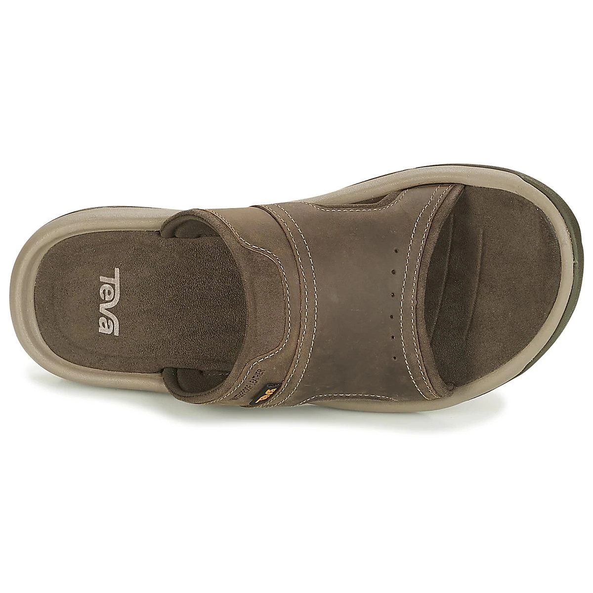 Teva Langdon Slide Sandal 8 Teva Langdon Slide Sandal - Image 6