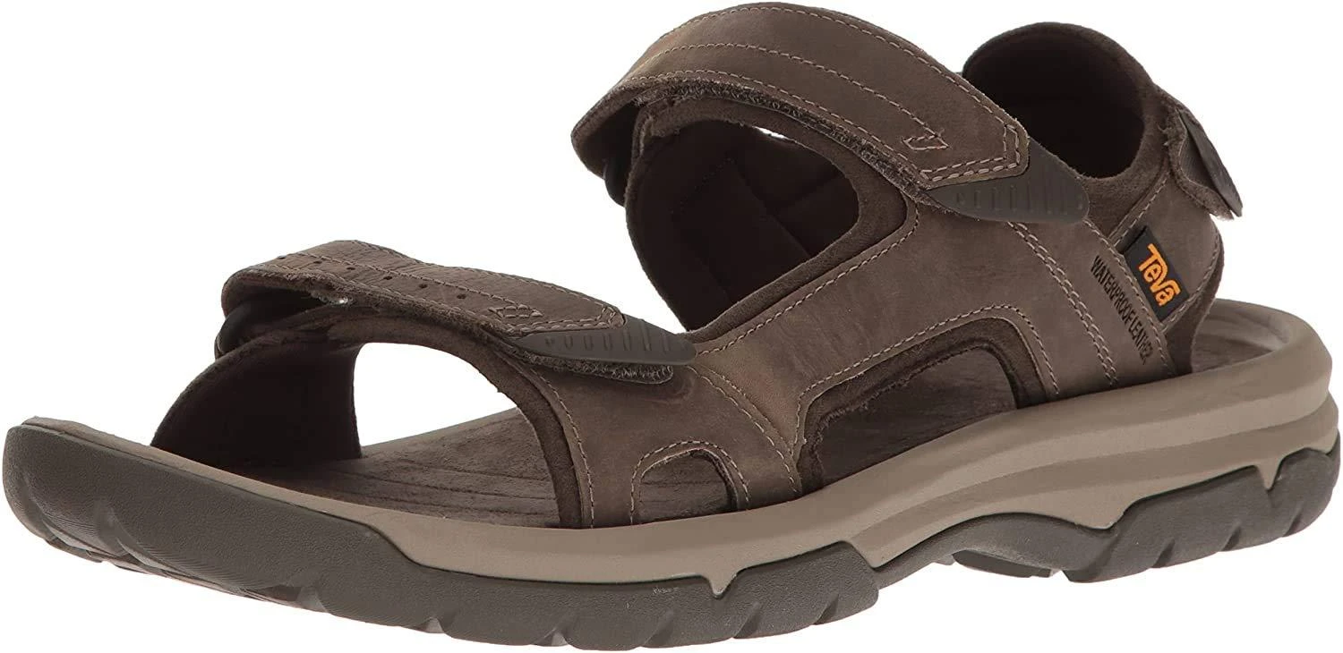Teva M Langdon Ankle Strap Sandals 4 Teva M Langdon Ankle Strap Sandals - Image 2