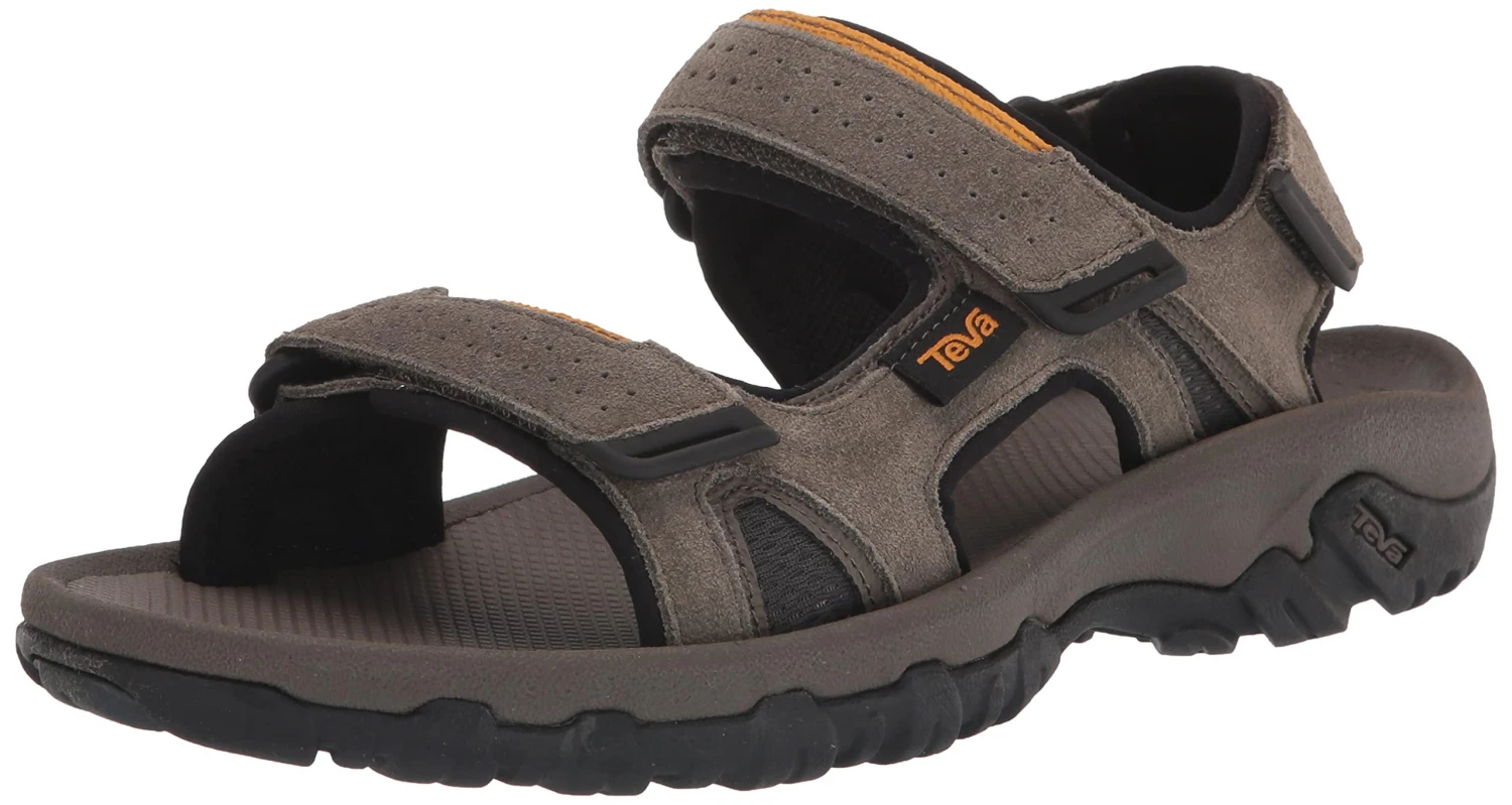 Teva Mens M Katavi 2 Sport Sandal 3 Teva Mens M Katavi 2 Sport Sandal