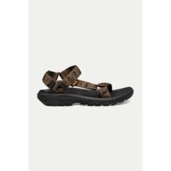 Teva Chara Dark Olive Hurricane Xlt2 Sandals