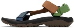 Teva Hurricane Xlt2 Sandals -Teva teva DESERTMULTI Hurricane Xlt2 2