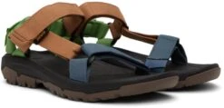 Teva Hurricane Xlt2 Sandals -Teva teva DESERTMULTI Hurricane Xlt2 3