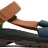 Teva Multicolor Hurricane Xlt2 Sandals