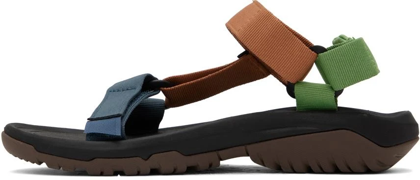 Teva Multicolor Hurricane Xlt2 Sandals 5 Teva Multicolor Hurricane Xlt2 Sandals - Image 3