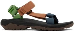 Teva Multicolor Hurricane Xlt2 Sandals