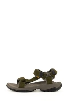 Teva M Terra Fi Lite Suede Sport Sandal