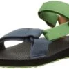 Teva Original Universal Sandal -Teva teva Desert Multi Original Universal Sandale