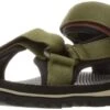 Teva M Universal Trail Sandal -Teva teva Dunkle Olive M Universal Trail Sandale