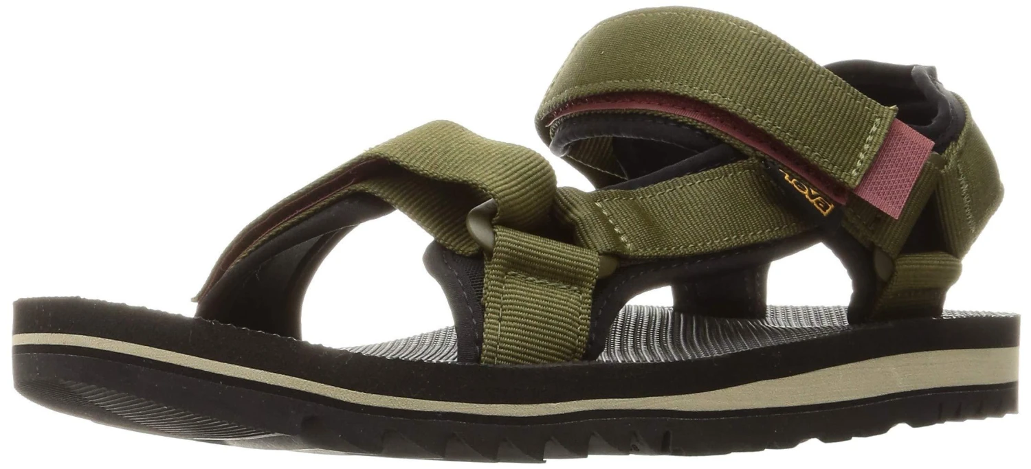 Teva M Universal Trail Sandal 3 Teva M Universal Trail Sandal