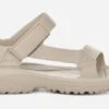 Teva Hurricane Drift Sandals 2 Teva Hurricane Drift Sandals -Teva teva Feather Grey Hurricane Drift Sandalen