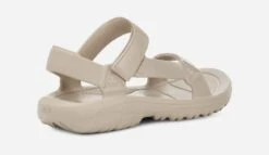Teva Hurricane Drift Sandals 9 Teva Hurricane Drift Sandals -Teva teva Feather Grey Hurricane Drift Sandalen 3