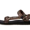 Teva Original Universal S Sandals Gecko Bracken