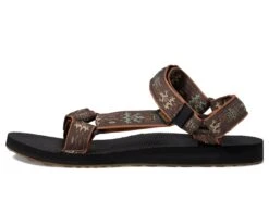 Teva Original Universal S Sandals Gecko Bracken