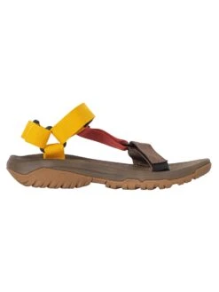 Teva Hurricane Xlt2 Walking Sandals - Ss23 -Teva teva Golden Orange Hurricane Sandal 2