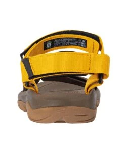 Teva Hurricane Xlt2 Walking Sandals - Ss23 -Teva teva Golden Orange Hurricane Sandal 4