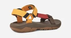 Teva Hurricane Xtl2 -Teva teva Golden OrangeTeak Multi Hurricane Xlt 2 Sandalen 3