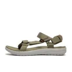 Teva Sanborn Universal -Teva teva Green Burnt Olive Btol Sanborn Universal Open Toe Sandals