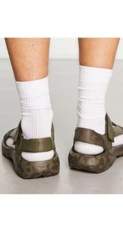 Teva Hurricane Drift Huemix Eva Sandals