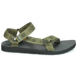 Teva Original Universal Tech Sandals 18 Teva Original Universal Tech Sandals -Teva teva Green Original Universal Sandals 1