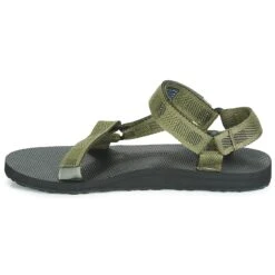 Teva Original Universal Tech Sandals 20 Teva Original Universal Tech Sandals -Teva teva Green Original Universal Sandals 3