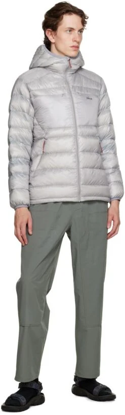 Teva Gray Universal Fi 5 Sandals 11 Teva Gray Universal Fi 5 Sandals -Teva teva MADANGBLUE Universal Fi 5 Sandals 4