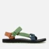 Teva Original Universal Textile Sandals -Teva teva Mehrfarbig Original Universal Textile Sandals