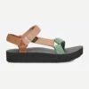 Teva Midform Universal Clay Multi