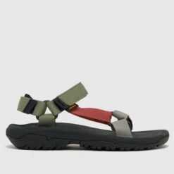 Teva Hurricane Xlt2 Vegan Sandals In