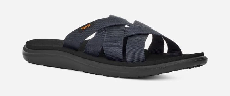 Teva Voya Slide Slides 4 Teva Voya Slide Slides - Image 2