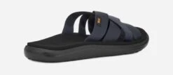 Teva Voya Slide Slides 9 Teva Voya Slide Slides -Teva teva Navy Voya Slide Slides 3