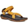 Teva Hurricane Xlt2 Textural Sunflower -Teva teva Orange Hurricane Xlt2 Textural Sunflower