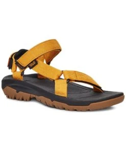 Teva Hurricane Xlt2 Textural Sunflower