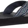 Teva Reflip Sandal -Teva teva Quincy Mood Indigo Reflip Sandal