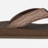 Teva Reflip Flip Flops 1 Teva Reflip Flip Flops -Teva teva Quincy Teak Reflip Flip Flops