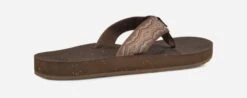 Teva Reflip Flip Flops -Teva teva Quincy Teak Reflip Flip Flops 3