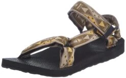 Teva M Original Universal -Teva teva Topanga Olive Original Universal Sandal