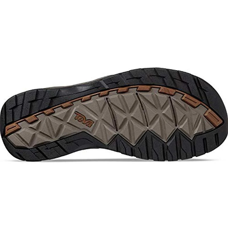 Teva Omnium 2 Leather Fisherman Sandal 9 Teva Omnium 2 Leather Fisherman Sandal - Image 7