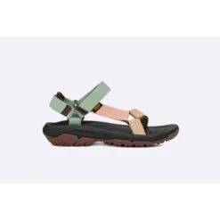 Teva Wmns Hurricane Xlt2 Multicolor