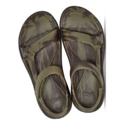 Teva Hurricane Drift Huem Sandals -Teva teva hurricane drift huem sandals 4