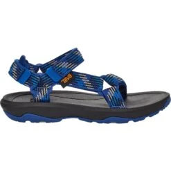 Teva -Teva teva hurricane xl2 youth sandals 4