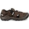 Teva Omnium 2 Leather Sandals -Teva teva omnium 2 leather sandals