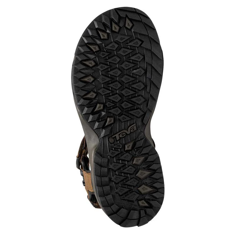 Teva Terra FI Lite Leather Sandals 3 Teva Terra FI Lite Leather Sandals - Image 2
