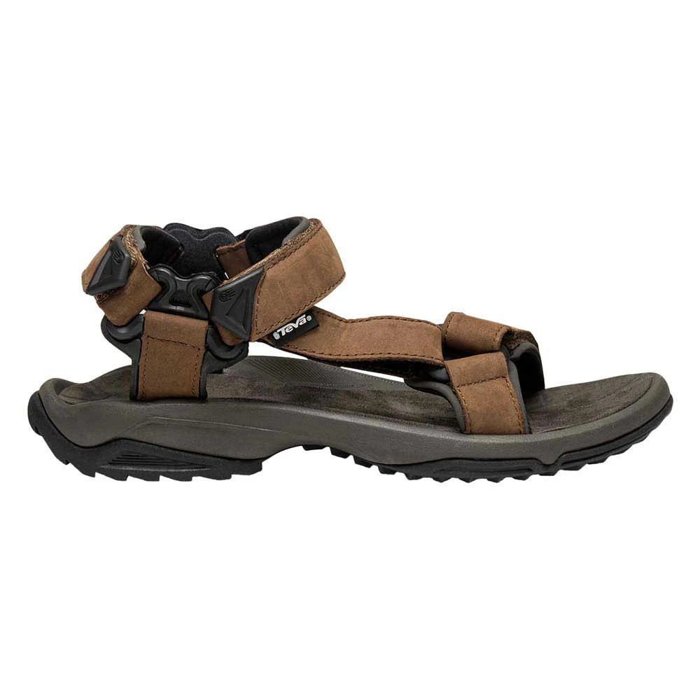 Teva Terra FI Lite Leather Sandals 4 Teva Terra FI Lite Leather Sandals - Image 3