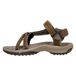 Teva Terra FI Lite Leather Sandals -Teva teva terra fi lite leather sandals 8
