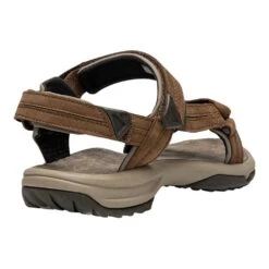 Teva Terra FI Lite Leather Sandals -Teva teva terra fi lite leather sandals 9