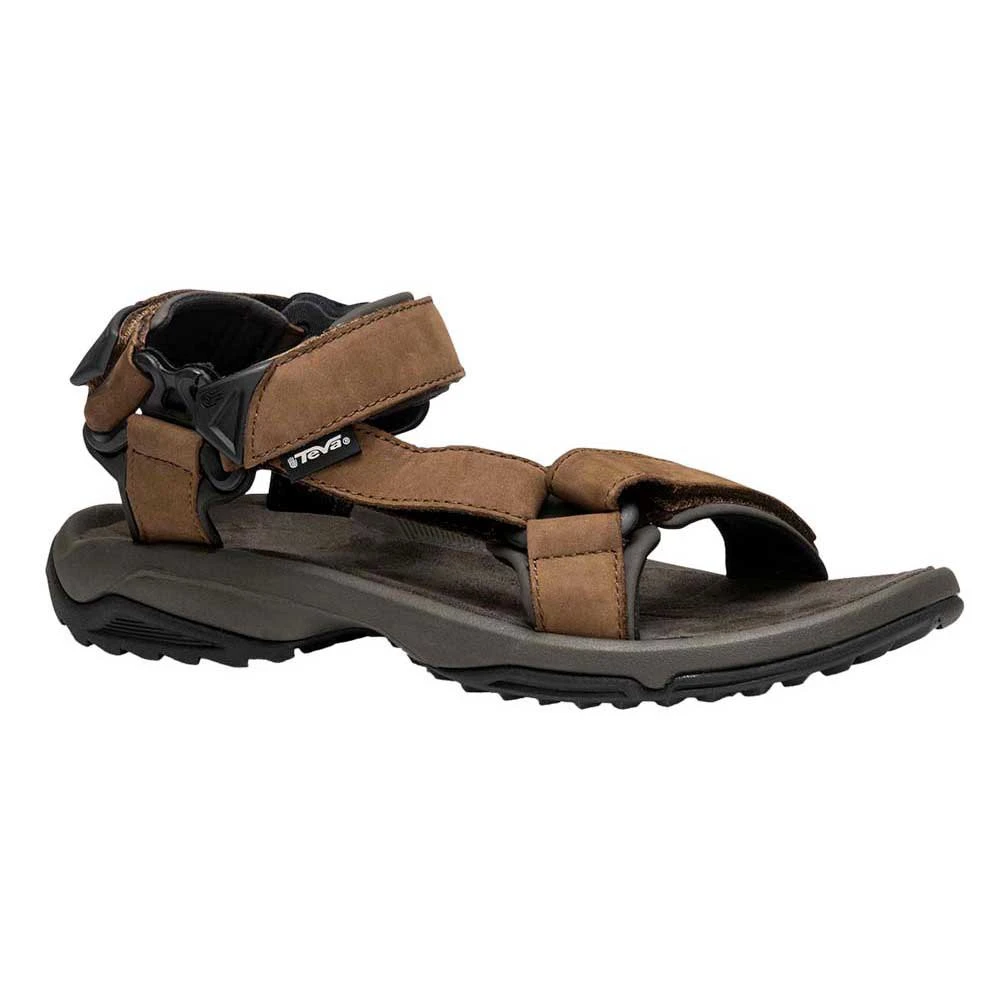 Teva Terra FI Lite Leather Sandals 2 Teva Terra FI Lite Leather Sandals