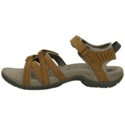 Teva Tirra Leather Sandals -Teva teva tirra leather sandals 2